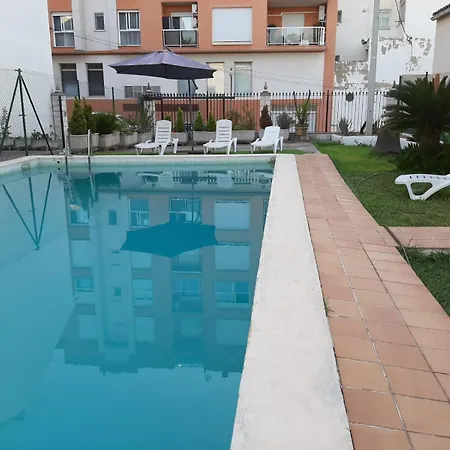 Villa Rebeca Pego