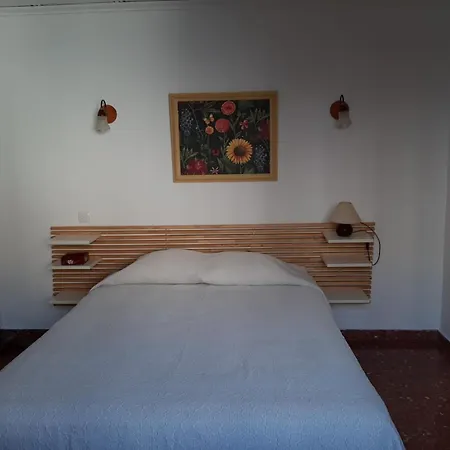 Rebeca Villa Pego