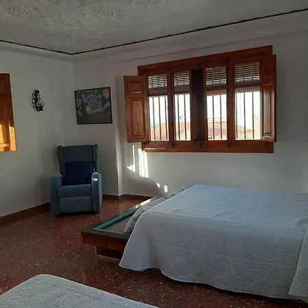 Villa Rebeca Pego